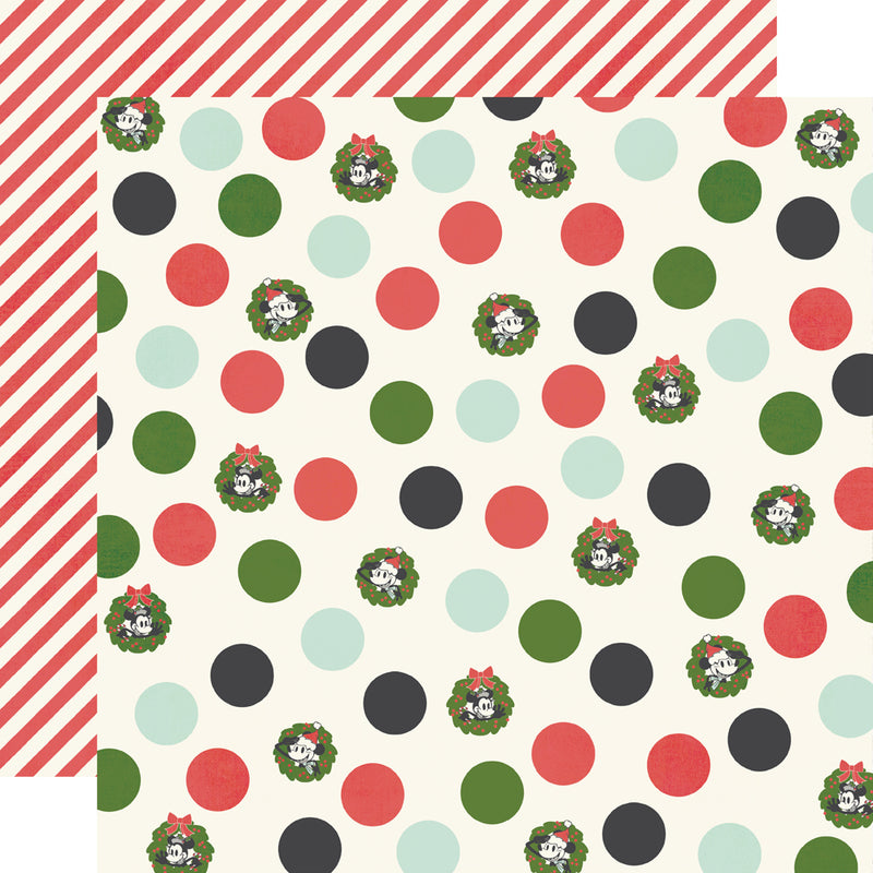 Happy Holly Days - 25 pack