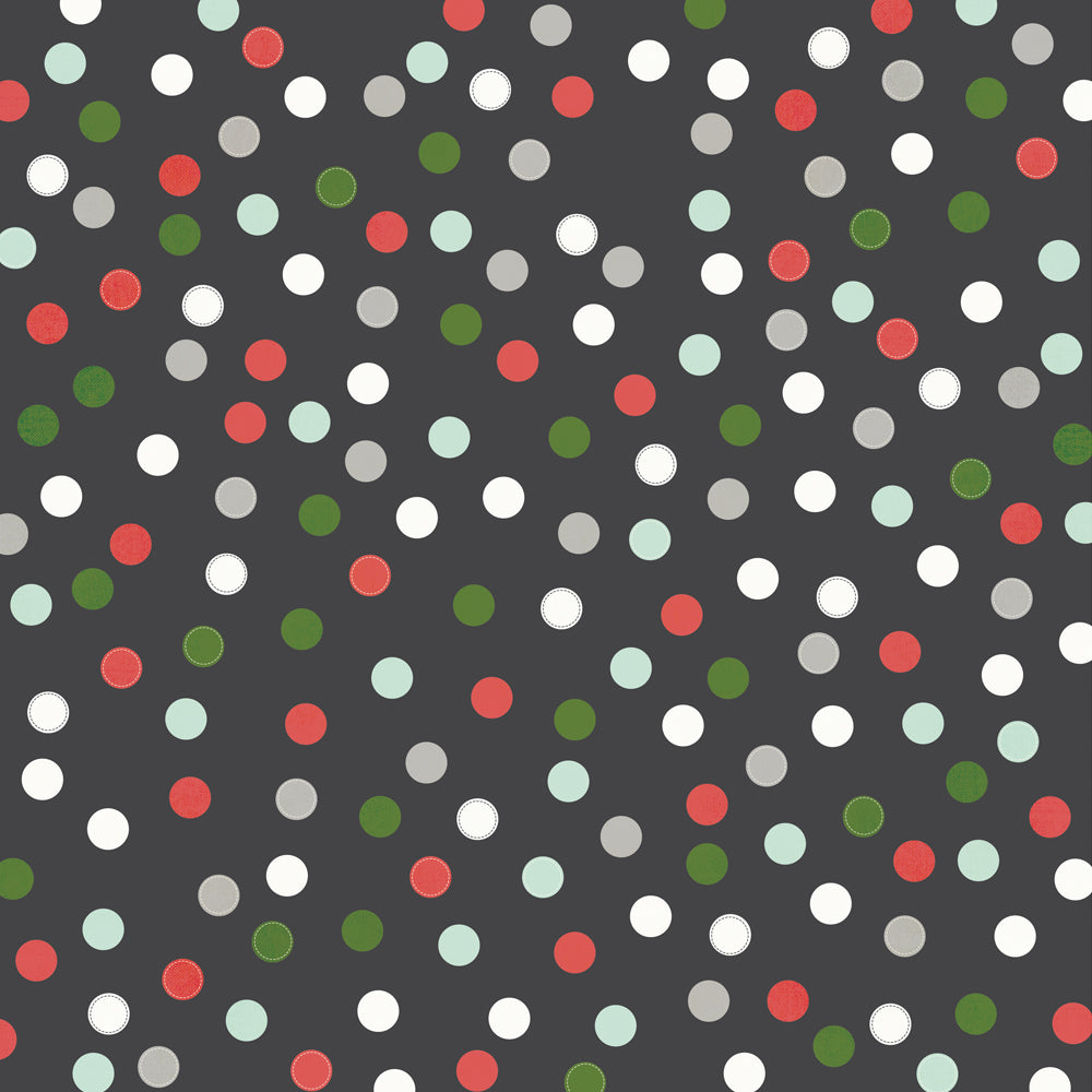 Deckin' The Halls - 25 pack
