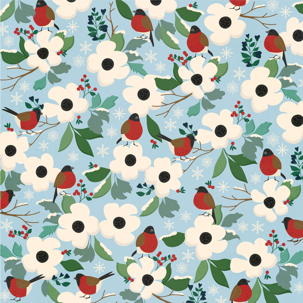 Winter Joys - 25 pack