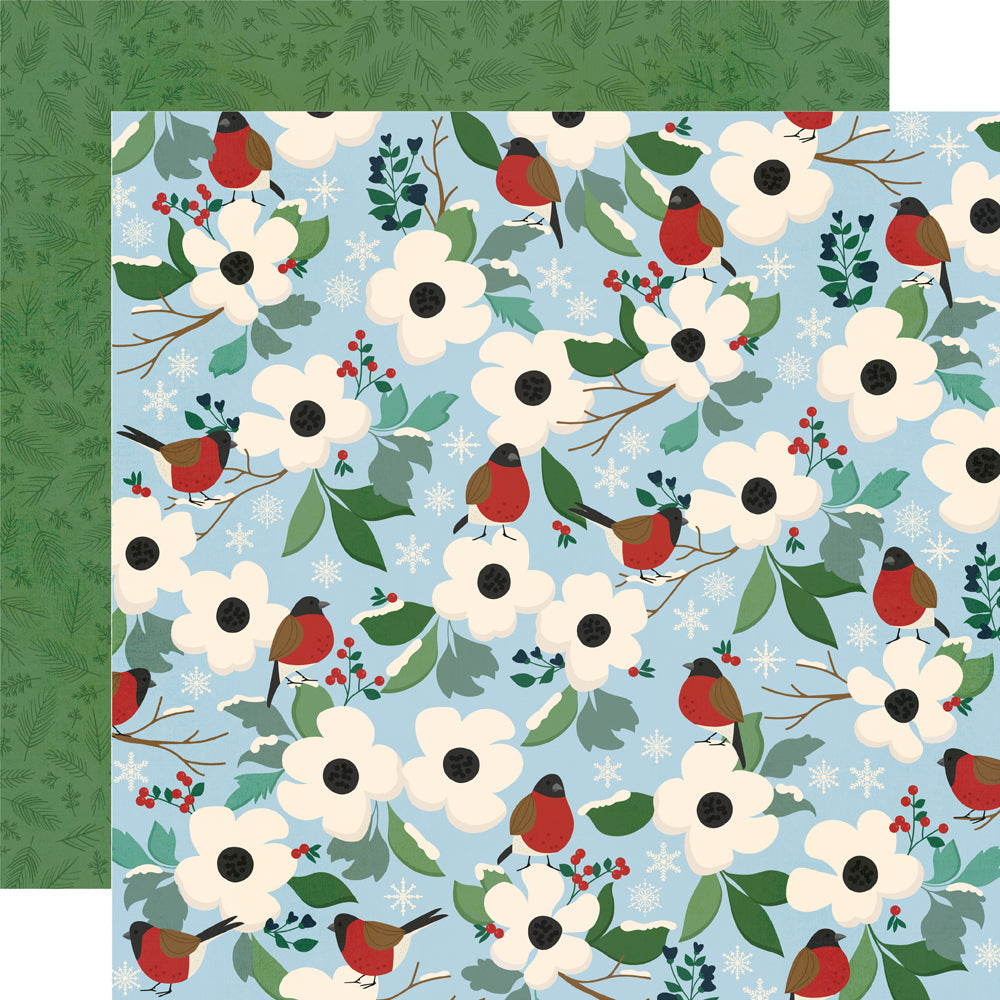 Winter Joys - 25 pack
