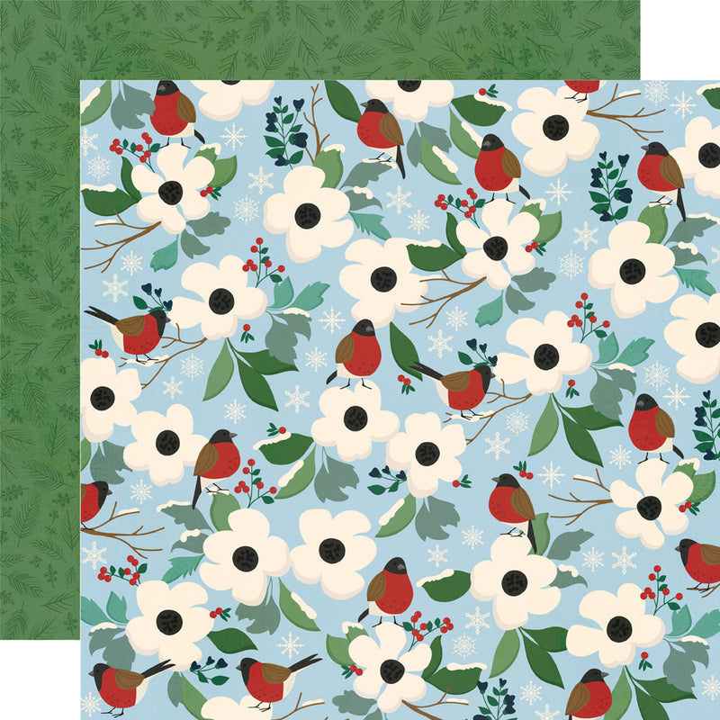 Winter Joys - 25 pack