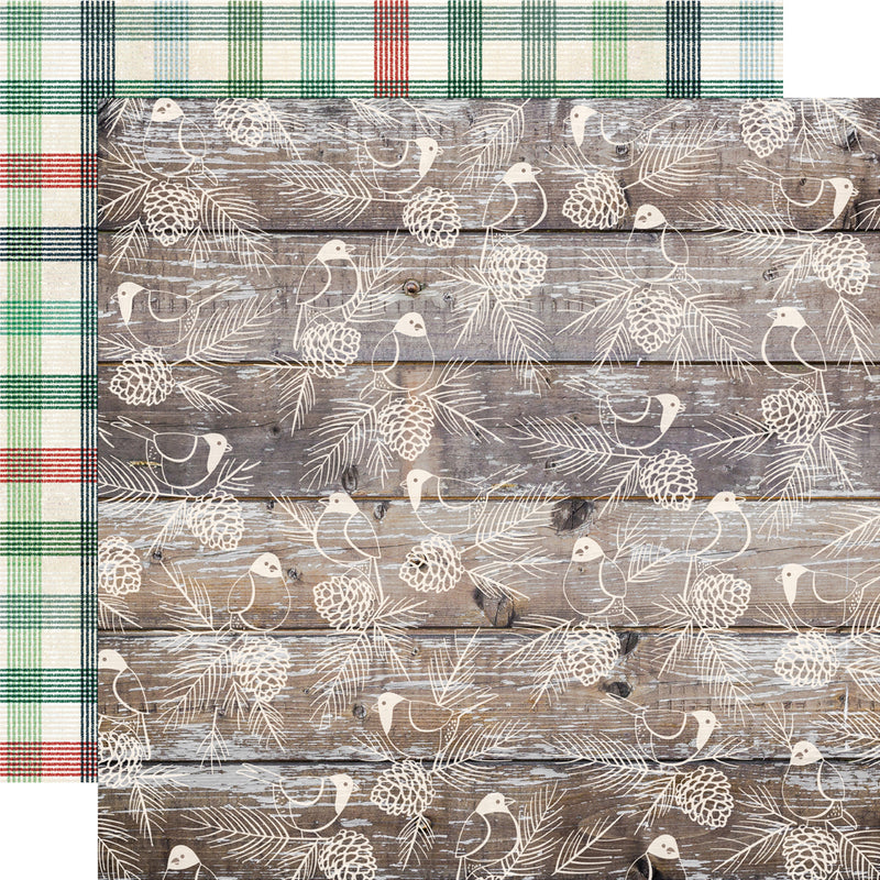 Stayin'Cozy - 25 pack