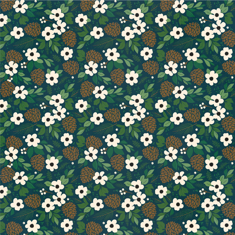 Snow Adorable - 25 pack