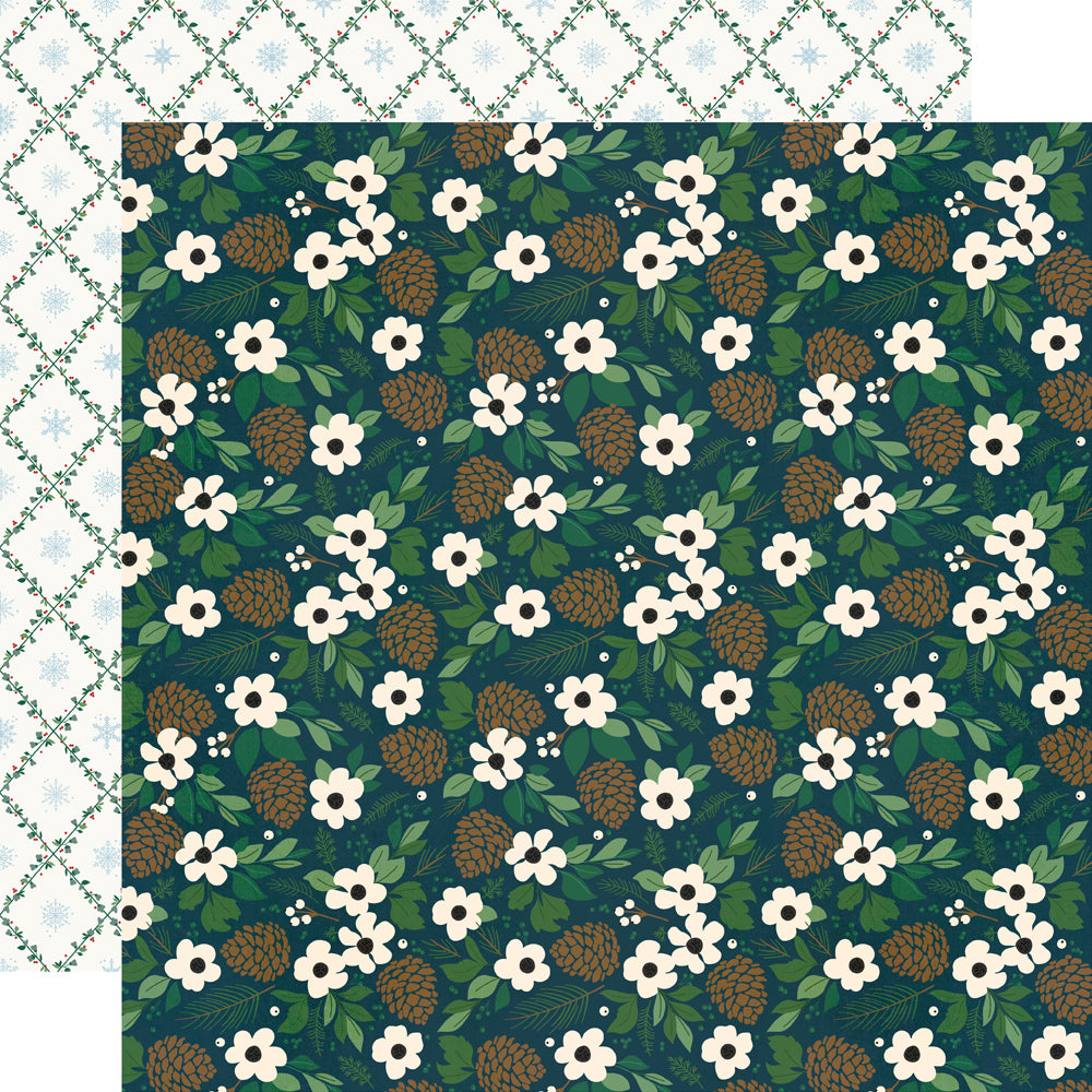 Snow Adorable - 25 pack