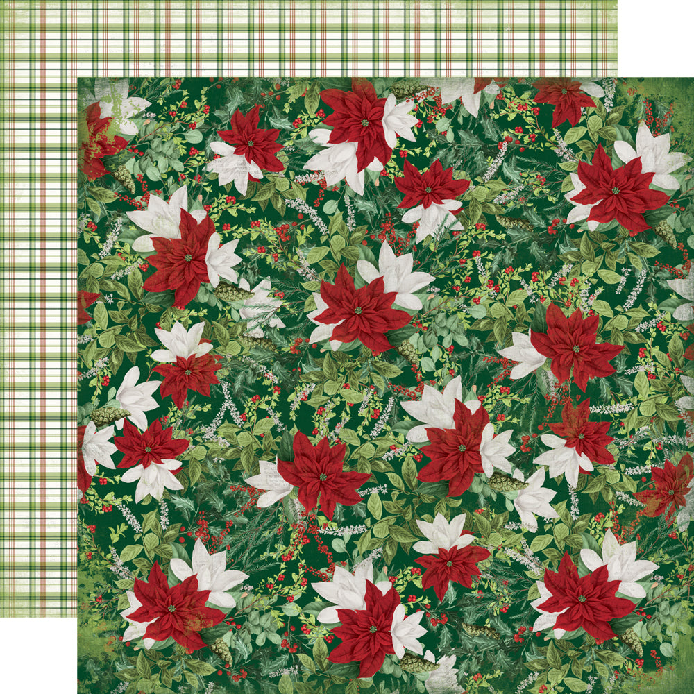 Simple Vintage Believe Favorite Things - 25 pack