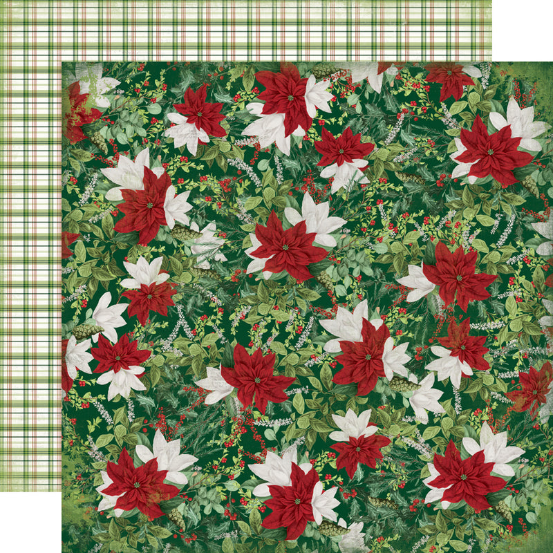 Simple Vintage Believe Favorite Things - 25 pack