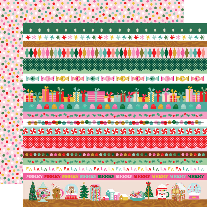 Mix & A-Mingle - 25 pack