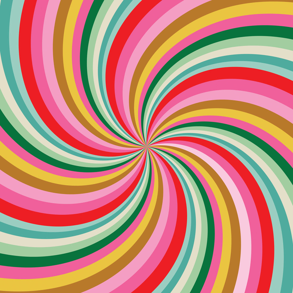 Merry Vibes - 25 pack