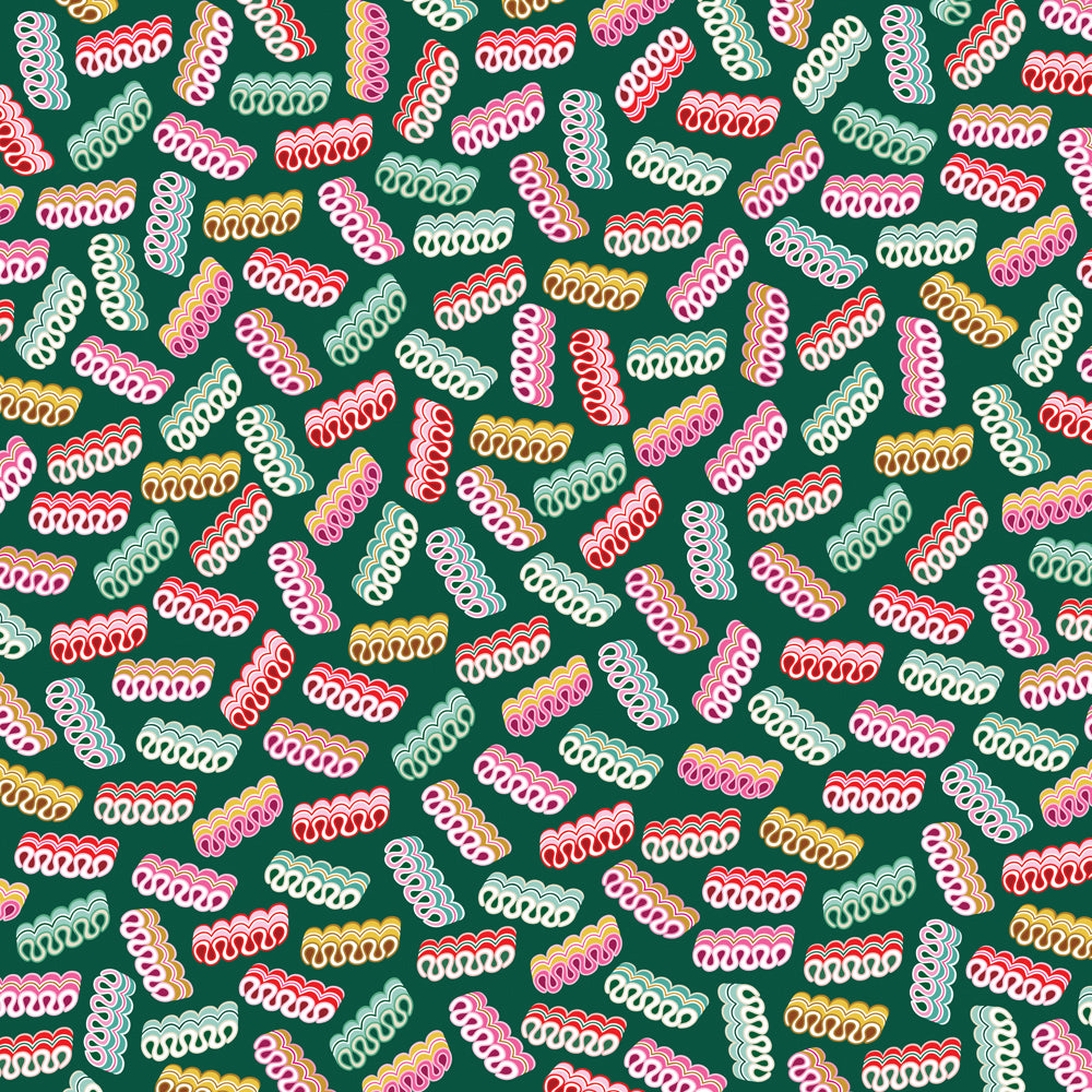 Sweets Season - 25 pack