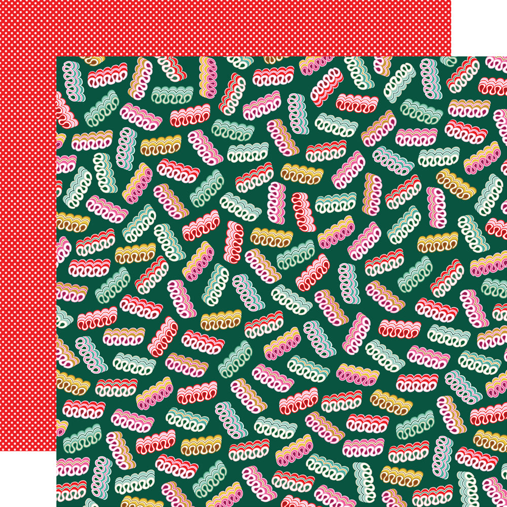Sweets Season - 25 pack
