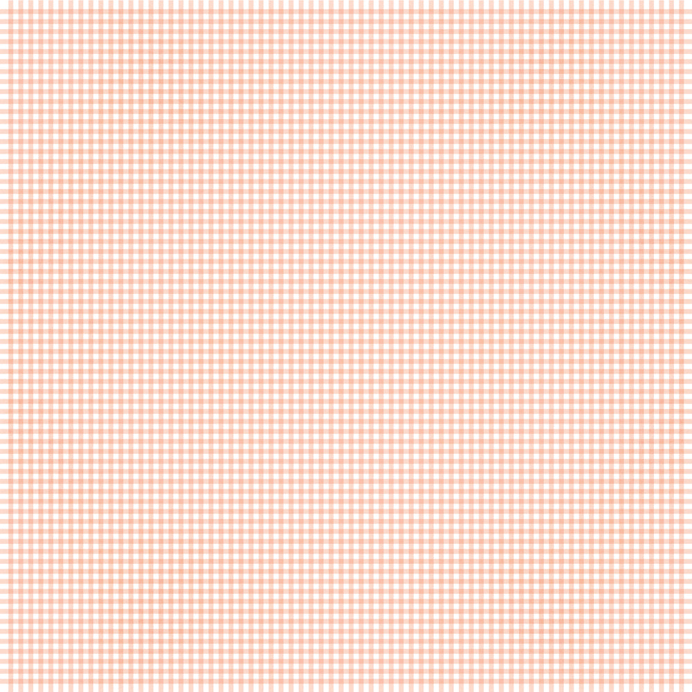 Say Cheese Classic Pooh Baby - Blush Gingham