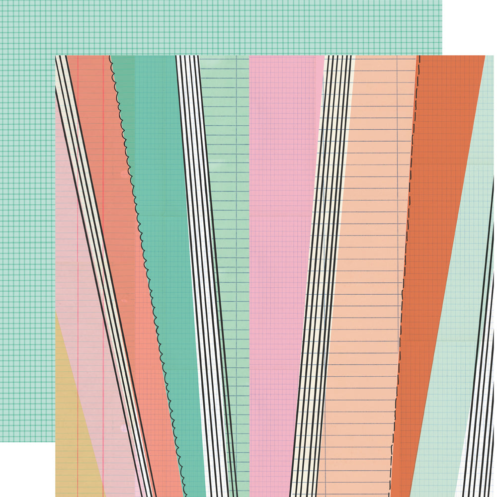 Take Note  - In The Moment