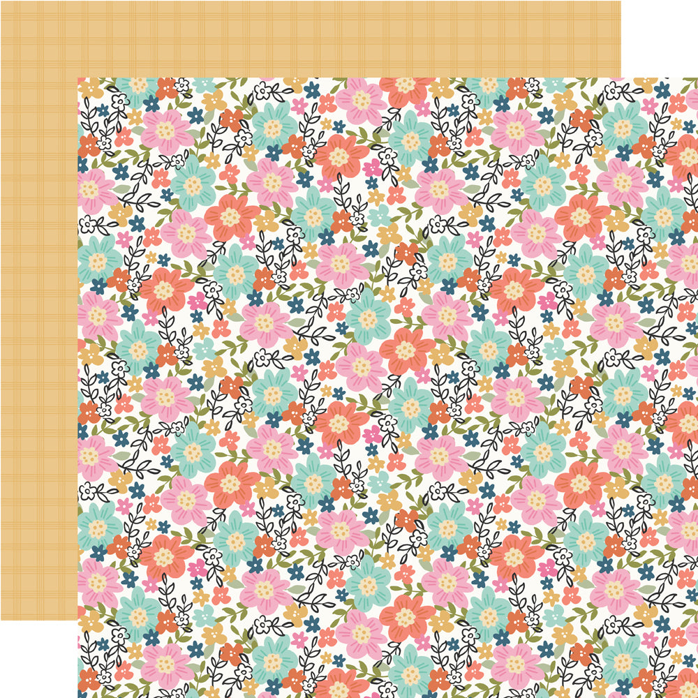 Take Note  - Happy Days Ahead