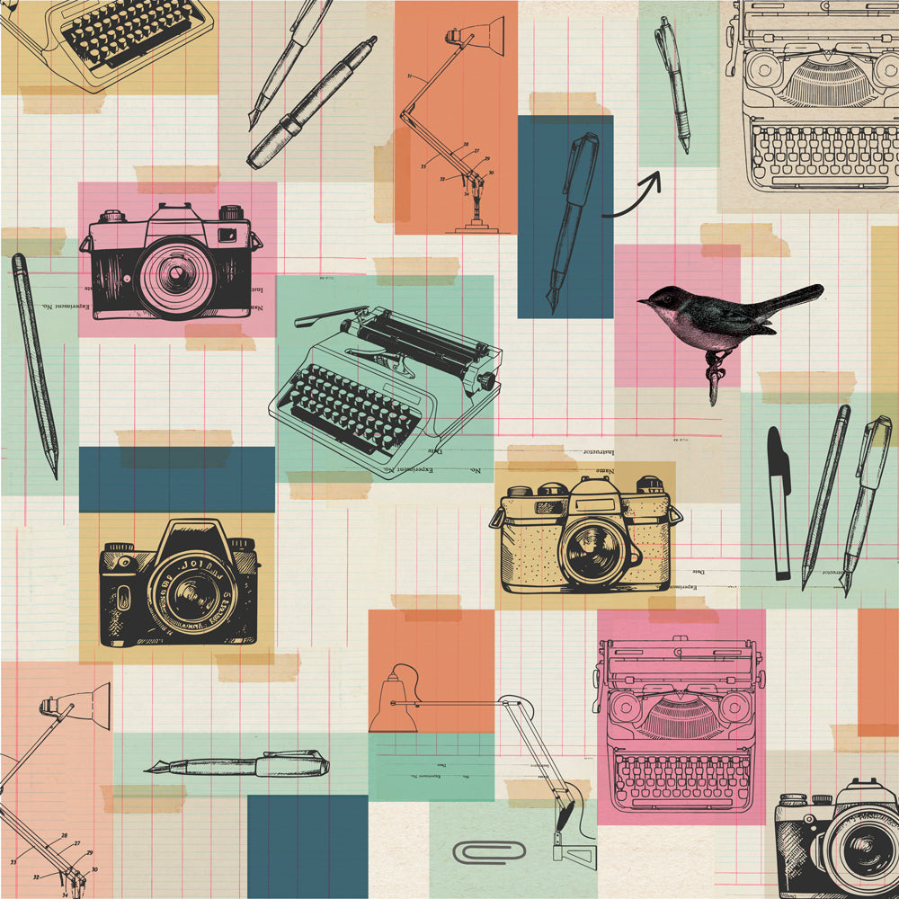 Take Note  - Make It Count