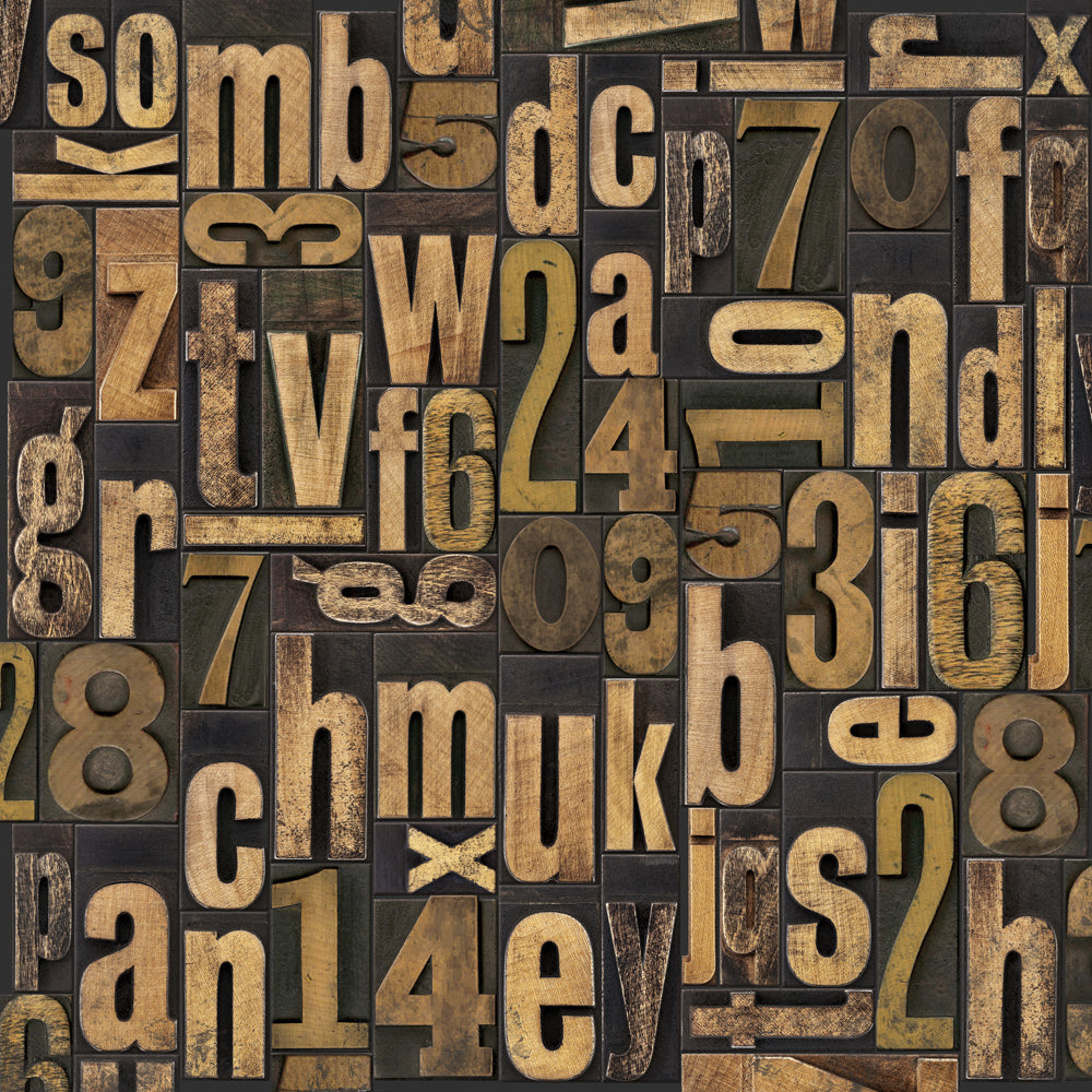 Simple Vintage Junk Drawer -  Share Your Story