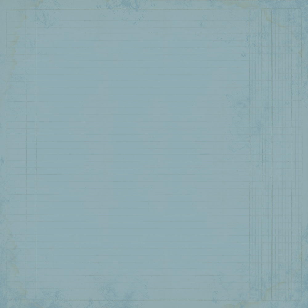 Simple Vintage Junk Drawer - Aster