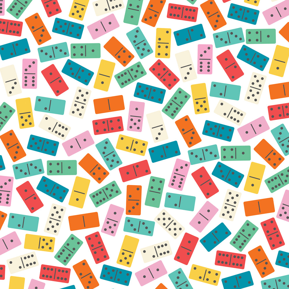 Game Night - Time's Up