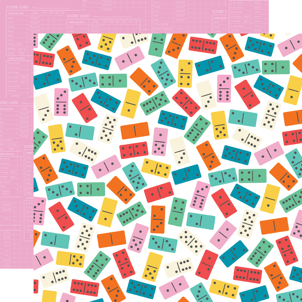 Game Night - Time's Up