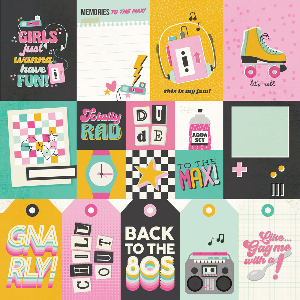Totally 80 s Elements 1 Simple Stories totally-80-s-elements-1-simple-stories