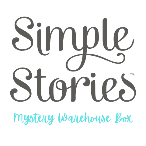 NEW! June MYSTERY Warehouse Box!
