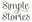Logo van Share your story...simply.
