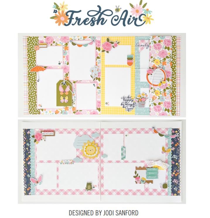 ***Limited Quantity*** STAMP SET - HOME & FAMILY Bundle