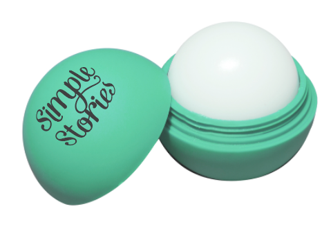 Melon Lip Balm