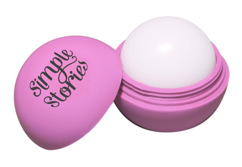 Bubblegum Lip Balm