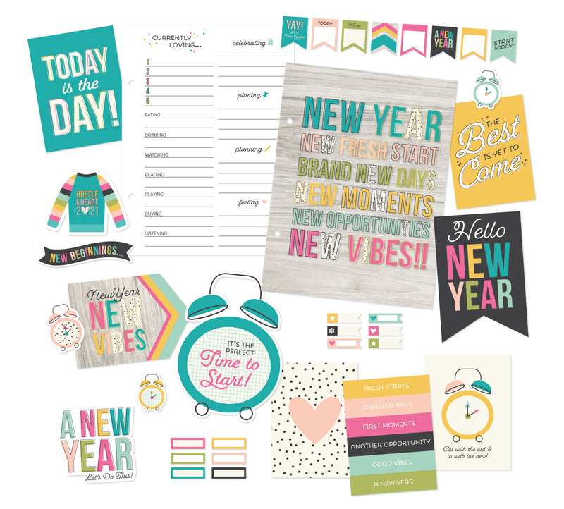 Simple Stories Free Printables Simple Stories Free Printables
