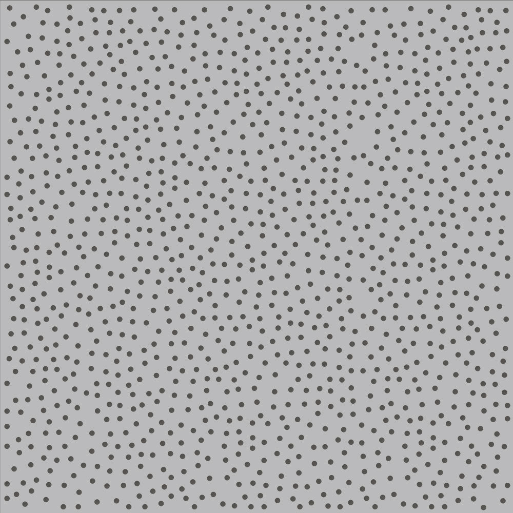 Best Year Ever 6x6 Stencil-Speckle Dot