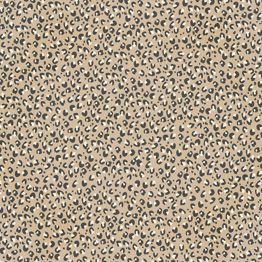 I Am 12x12 Paper - Fierce