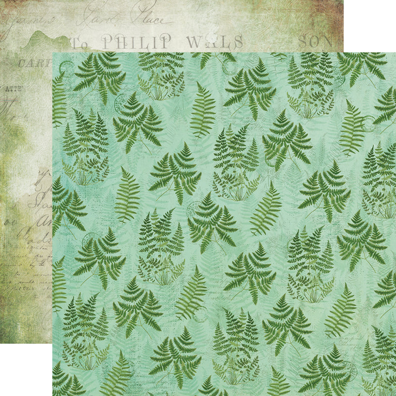 Simple Vintage Great Escape 12x12 Collection Kit
