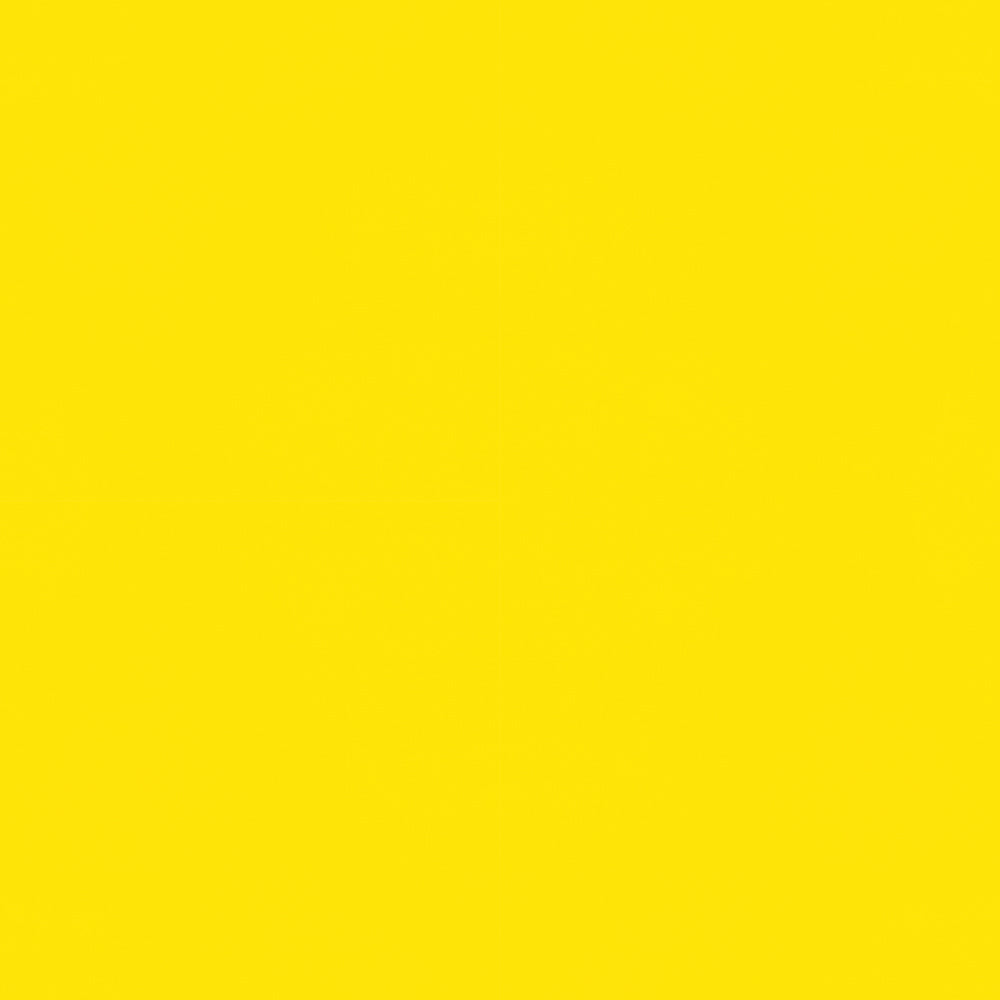 Color Vibe 12x12  Textured Cardstock - Yellow
