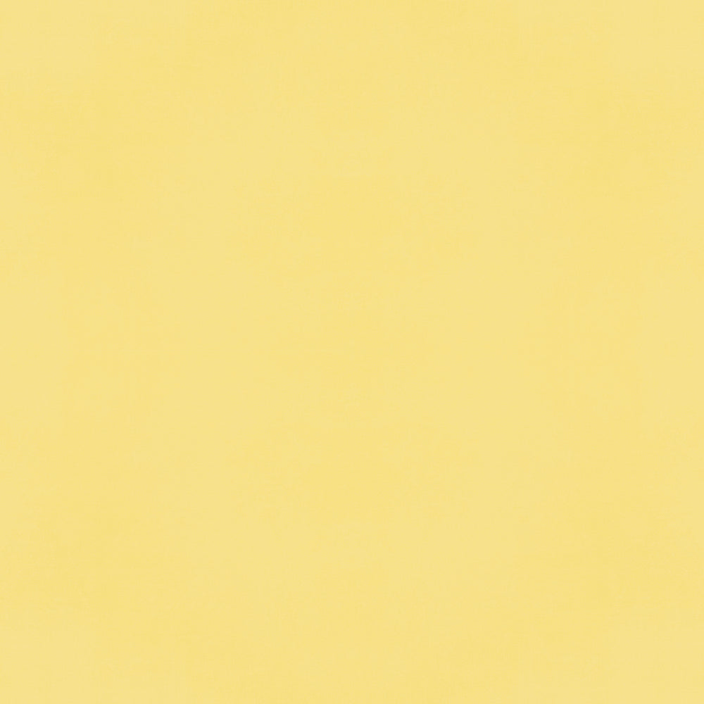 Color Vibe 12x12 Textured Cardstock - Buttercup