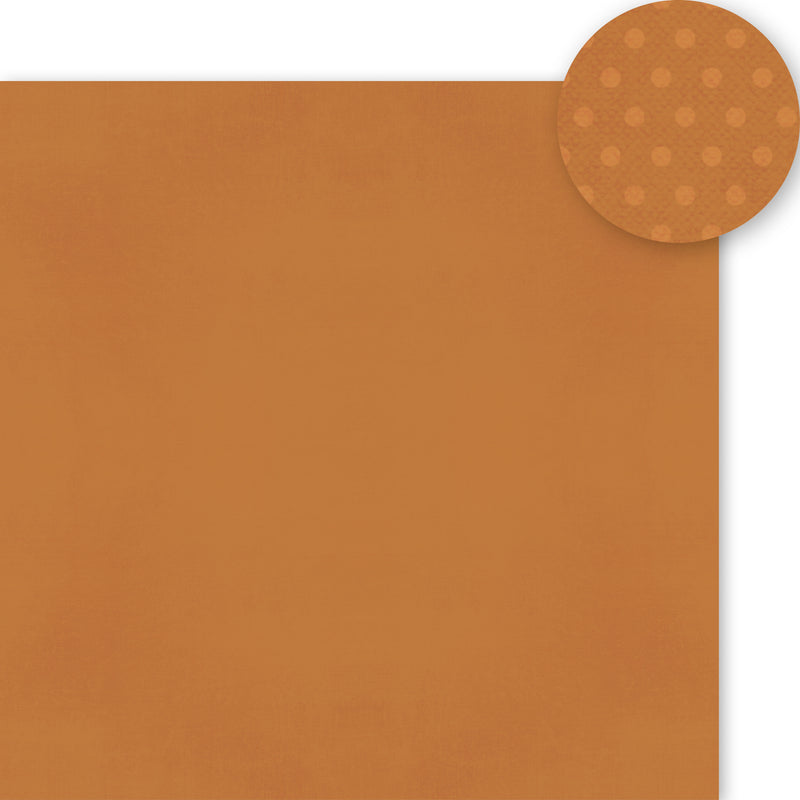 Color Vibe Chipboard Bits - Fall