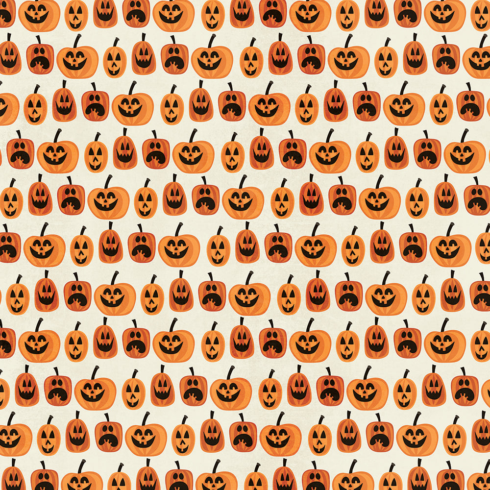 Boo Crew - Hey, Pumpkin!