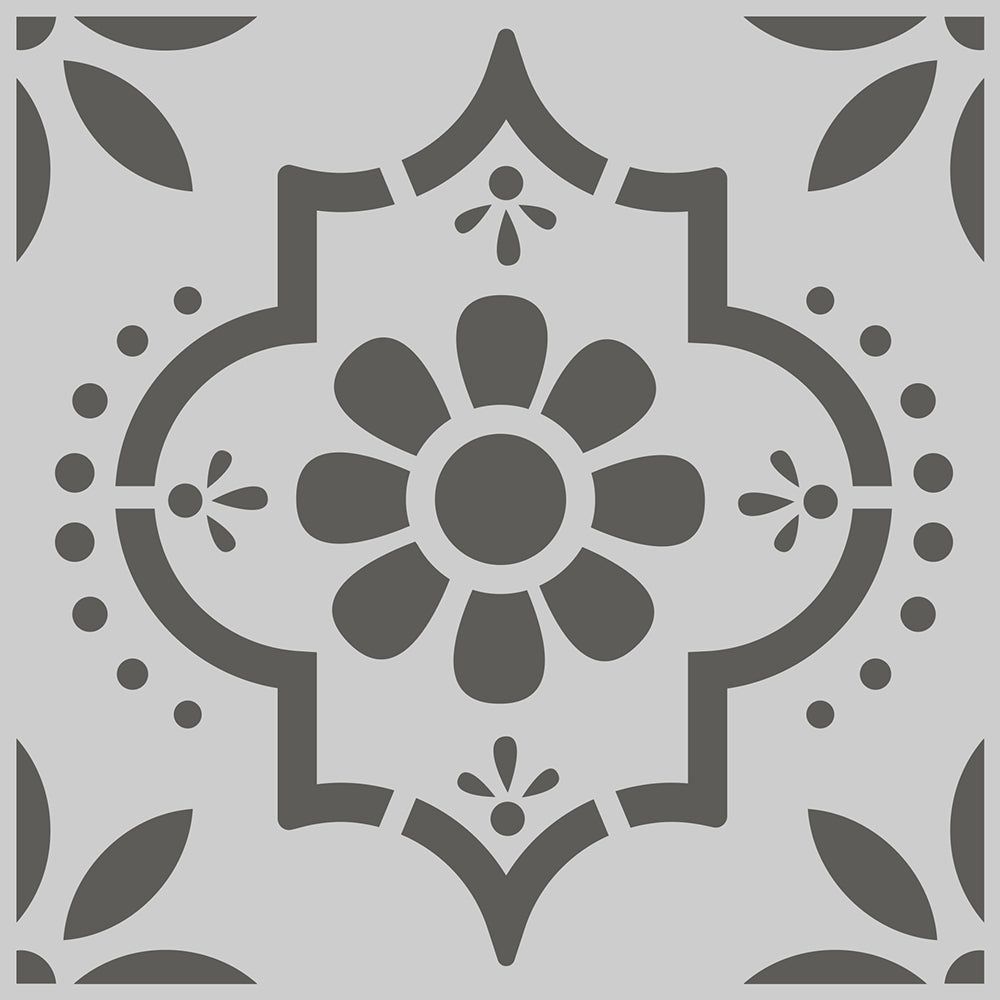 Stencil Pattern Basic Simple Pattern Stencils