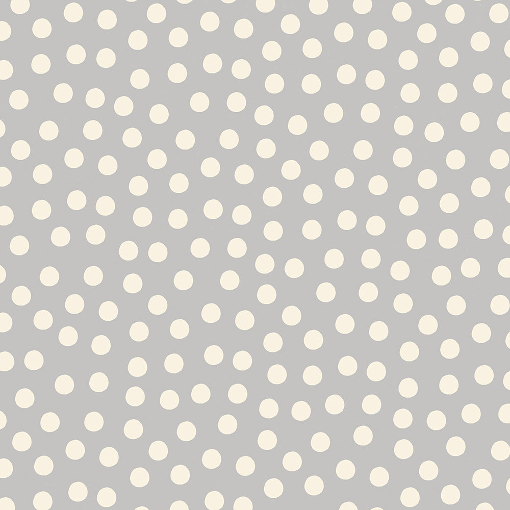Say Cheese Main Street - Grey Dots