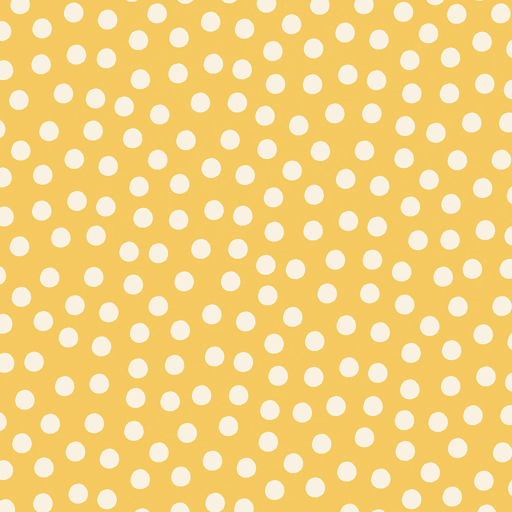 Say Cheese Main Street - Yellow Dots