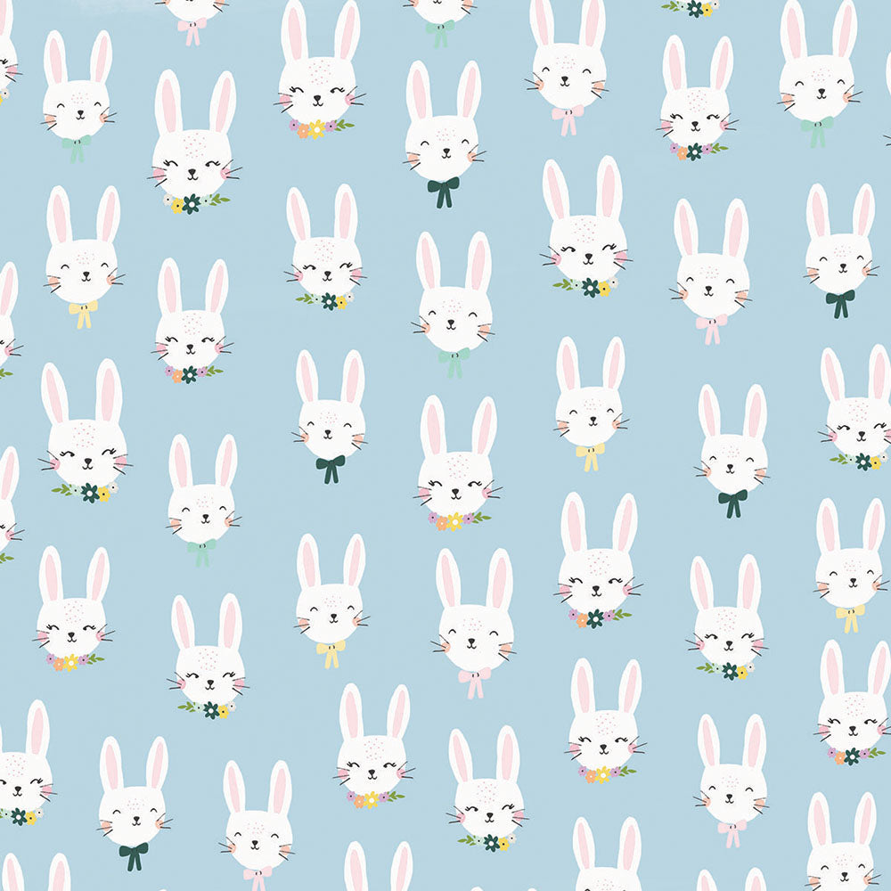 Bunnies + Blooms - Bunny Love