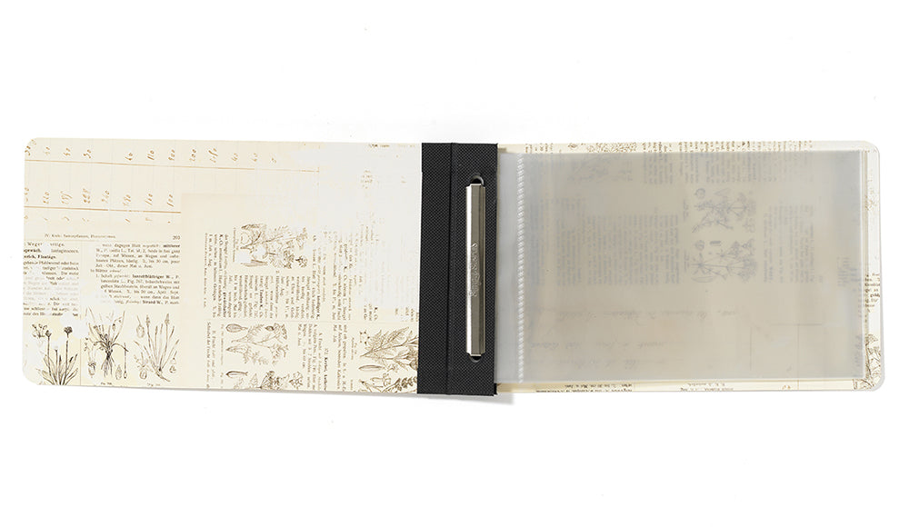 Simple Vintage Vintage Seas 6x8 Flipbook Kit – Memories Unlimited