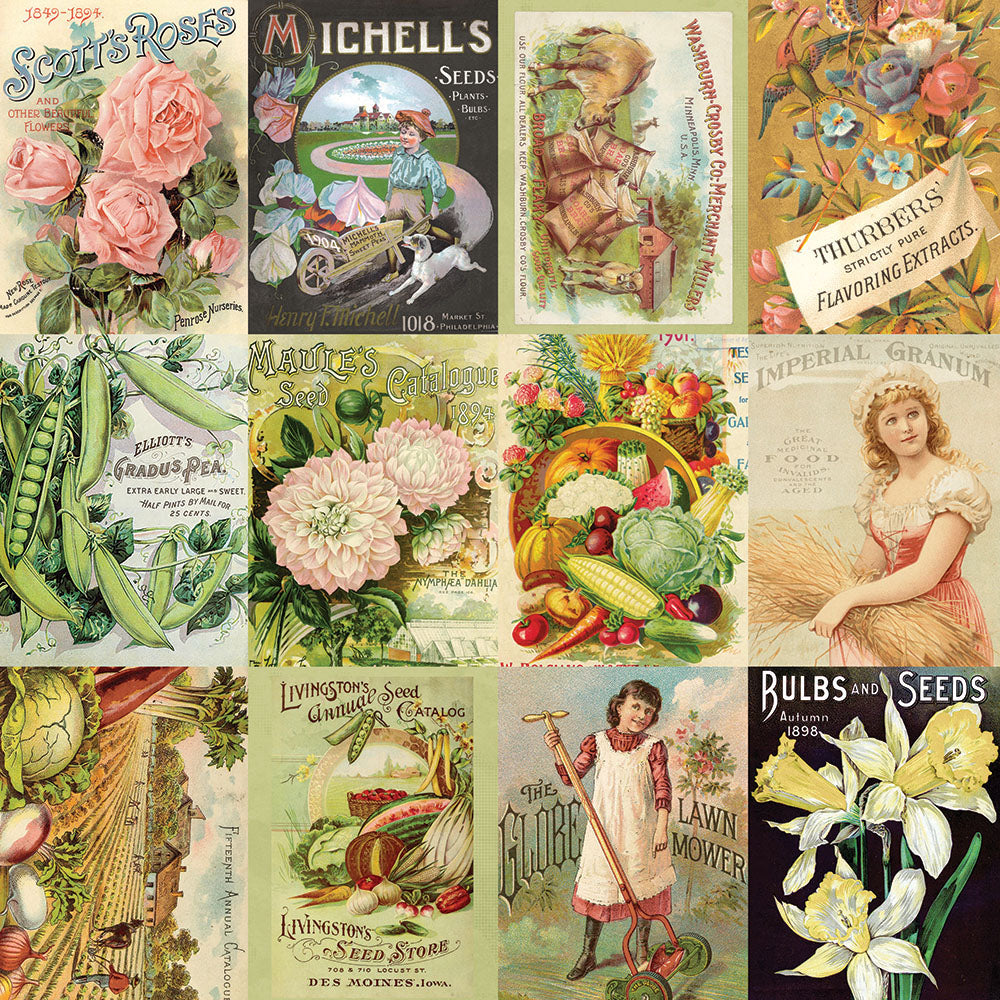 simple-vintage-farmhouse-garden-3x4-seed-packet-elements-simple-stories for Free Printable Vintage Seed Packets Simple Vintage Farmhouse Garden - 3x4 Seed Packet Elements – Simple Stories for Free Printable Vintage Seed Packets