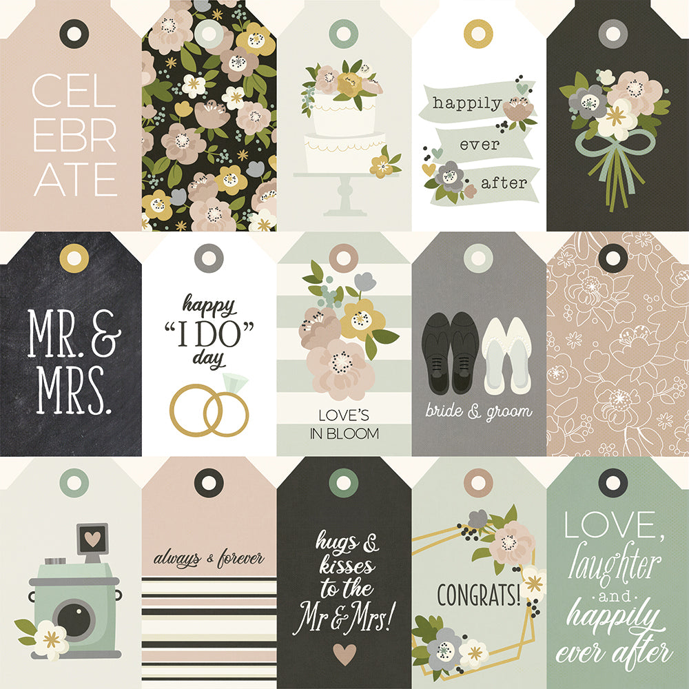 Happily Ever After - Tags