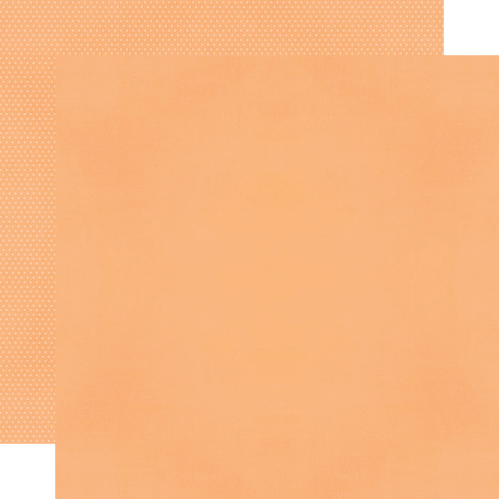 Color Vibe - Apricot