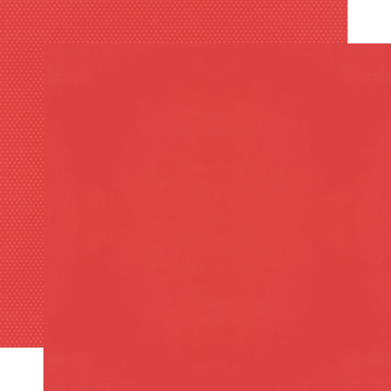 Color Vibe - Tomato