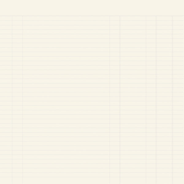 Color Vibe - Walnut/Cream Ledger – Simple Stories