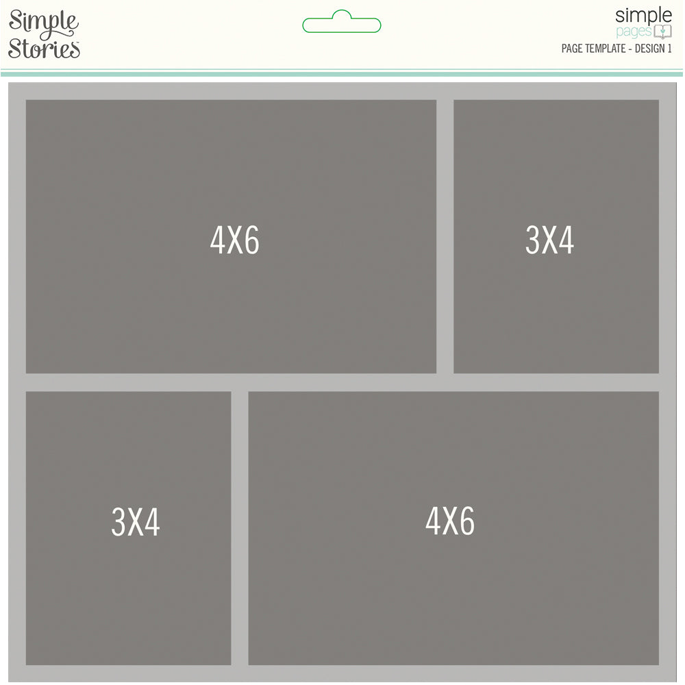Simple Page Designs Examples Simple Pages - Templates – Simple Stories