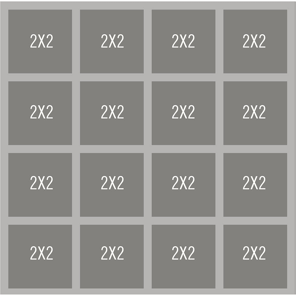 Simple Pages Page Template - Design 7