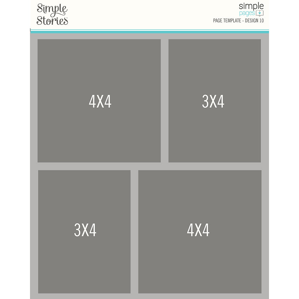 Simpplr Pages Examples Simple Pages Templates - Store – Simple Stories