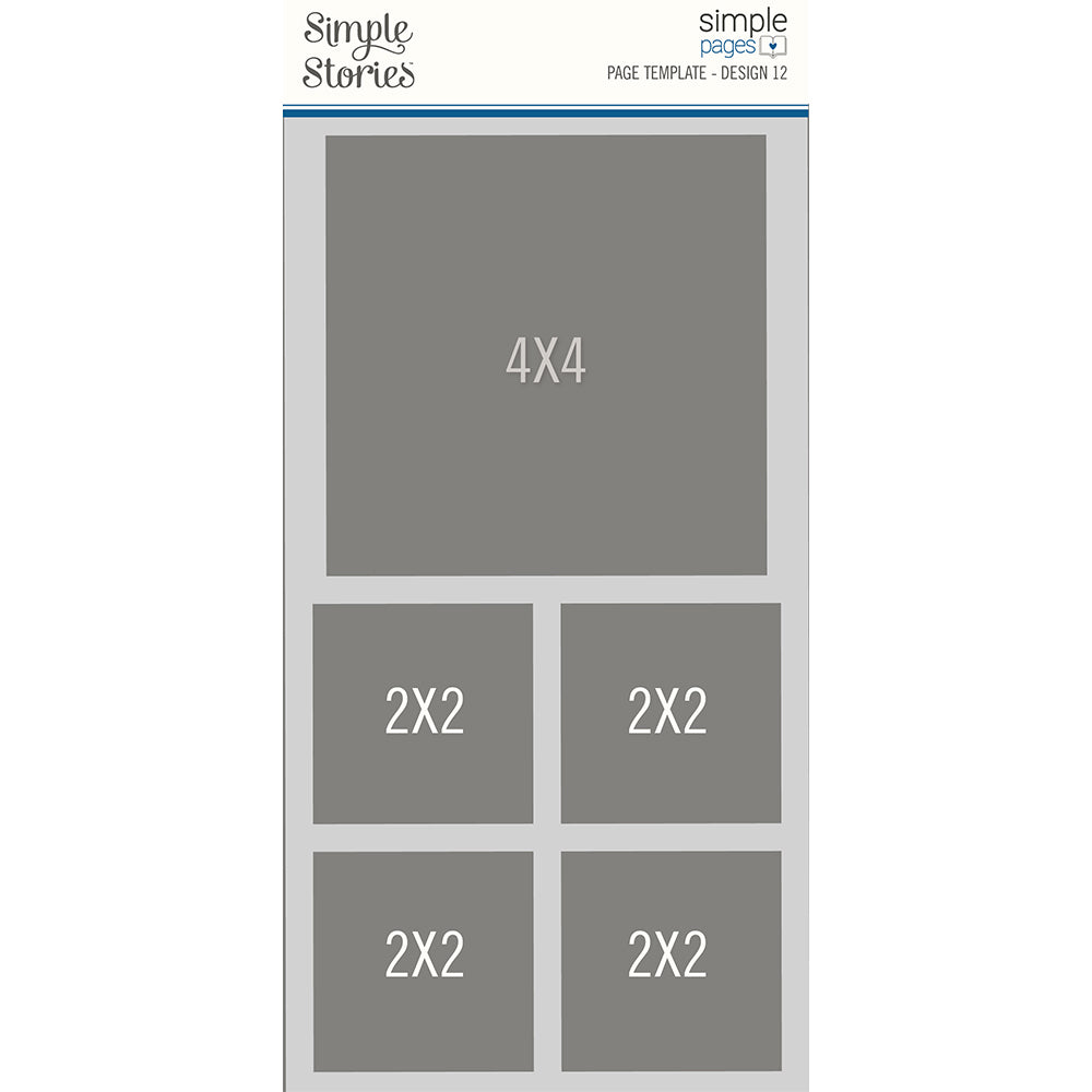 Sample Basic Page Simple Pages - Templates – Simple Stories